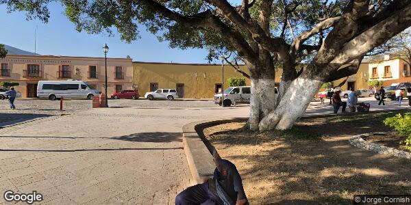 COORDINACIÓN DE JUVENTUD